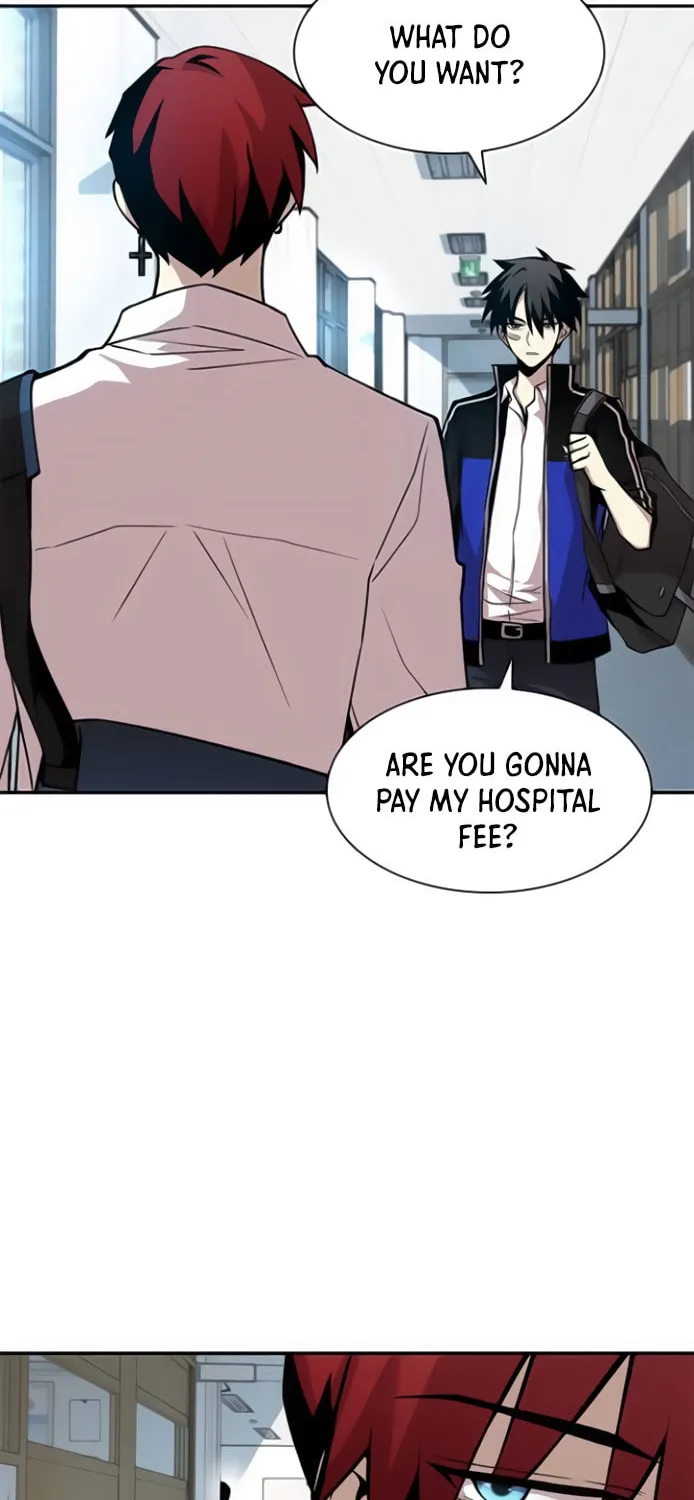 Villain to Kill Chapter 9 page 11 - 
