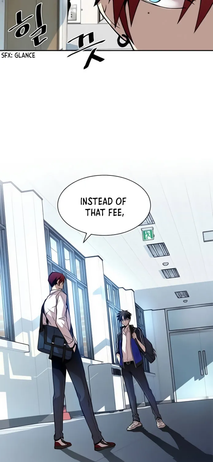 Villain to Kill Chapter 9 page 12 - 