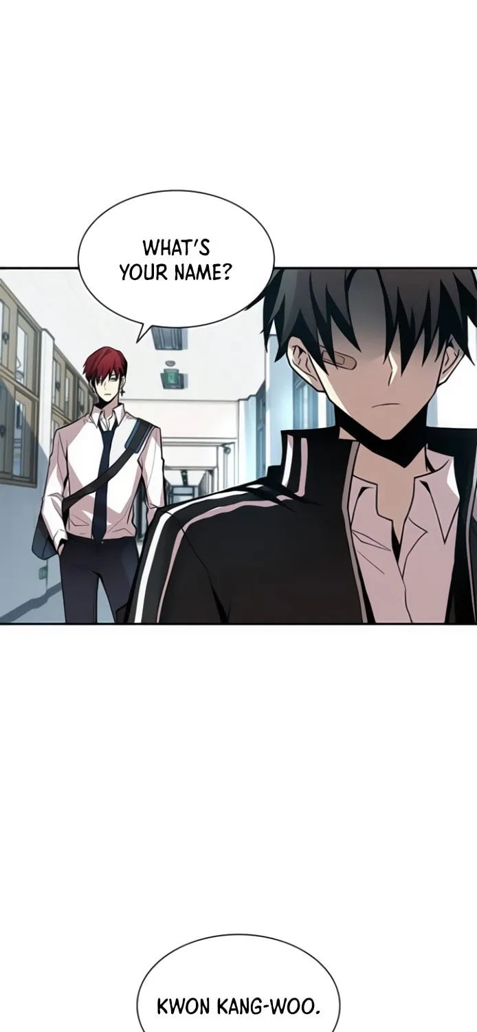 Villain to Kill Chapter 9 page 15 - 
