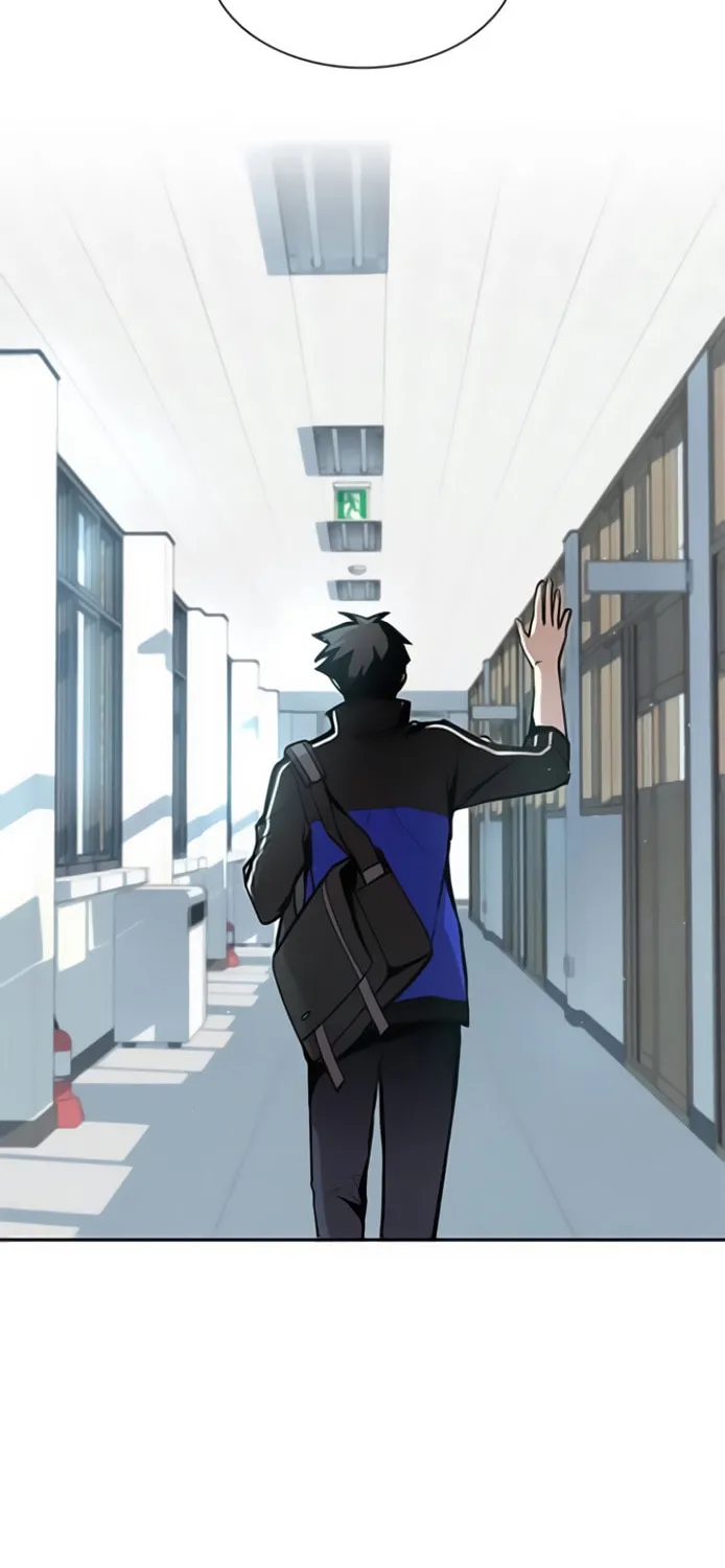 Villain to Kill Chapter 9 page 16 - 