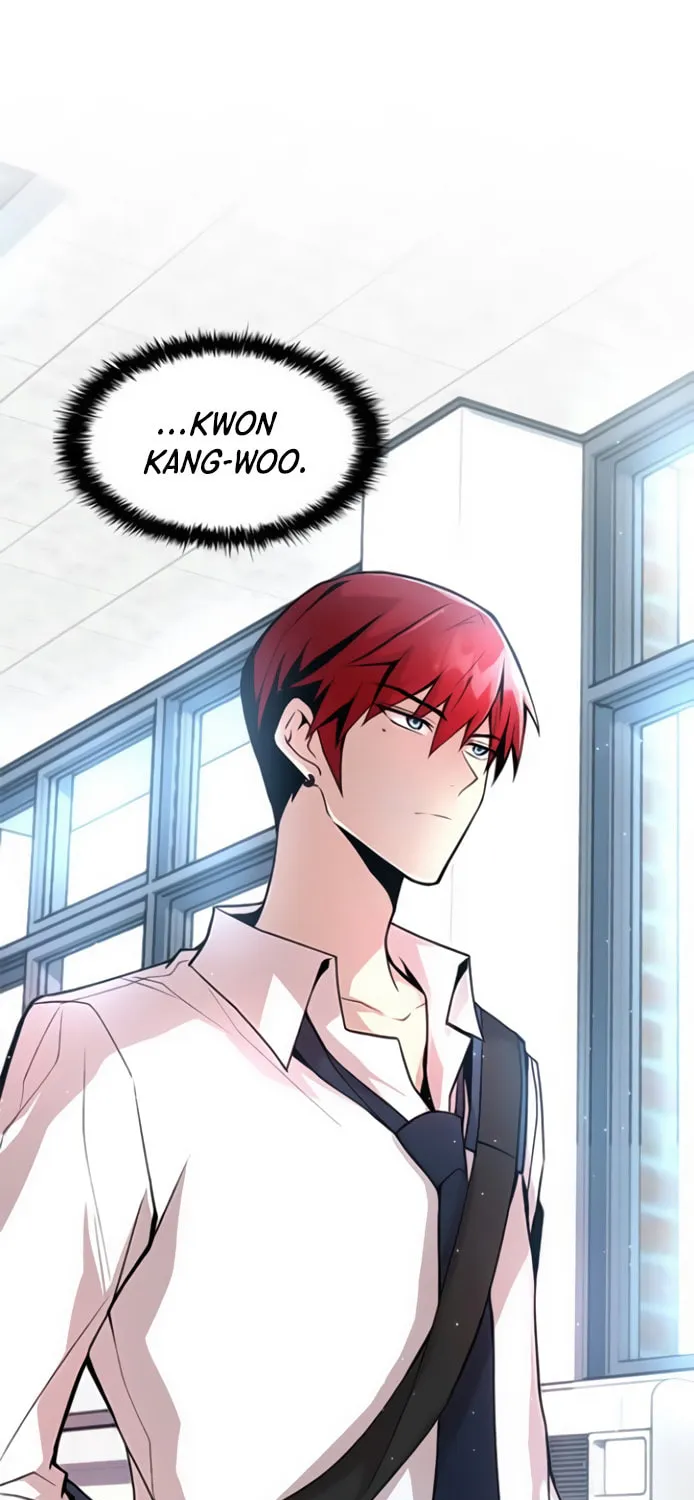Villain to Kill Chapter 9 page 17 - 