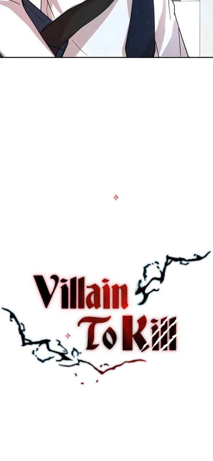 Villain to Kill Chapter 9 page 18 - 