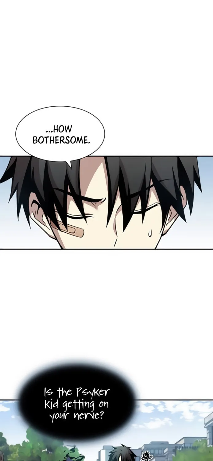 Villain to Kill Chapter 9 page 20 - 