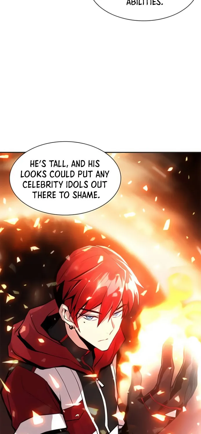 Villain to Kill Chapter 9 page 22 - 