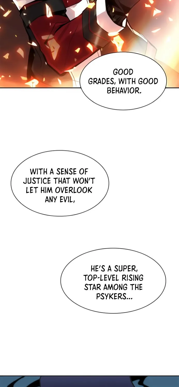 Villain to Kill Chapter 9 page 23 - 