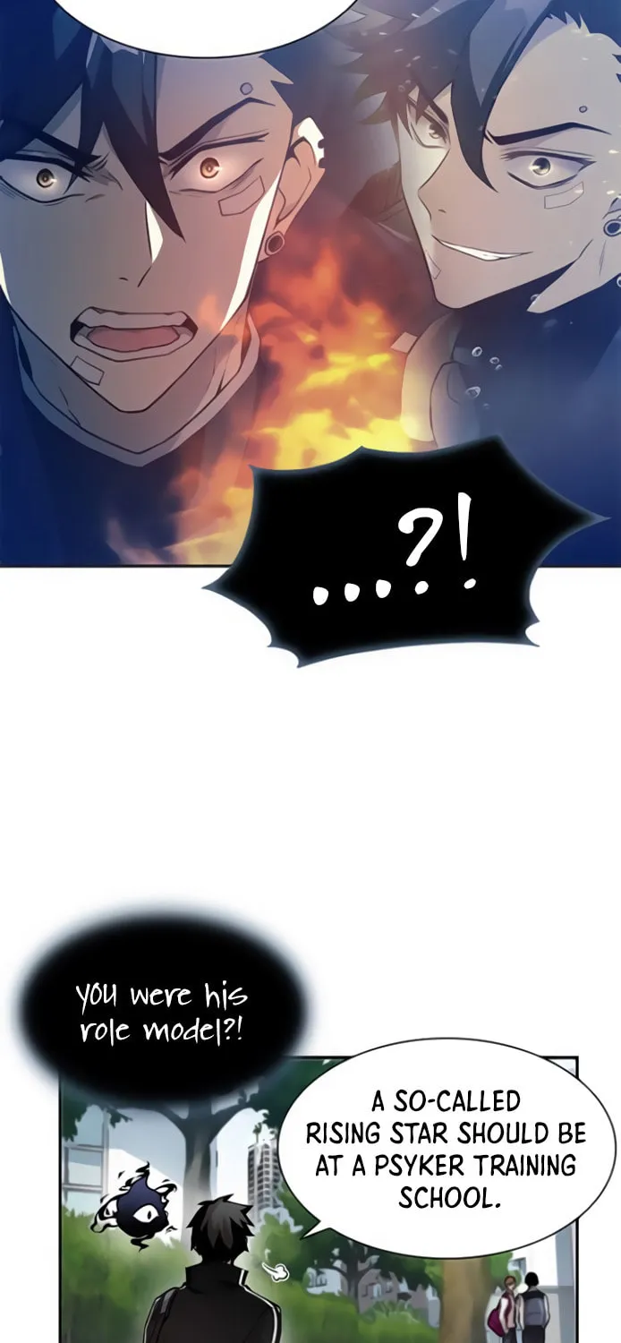 Villain to Kill Chapter 9 page 26 - 