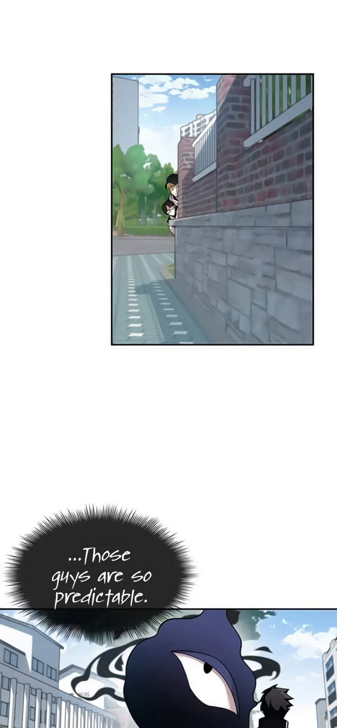 Villain to Kill Chapter 9 page 28 - 
