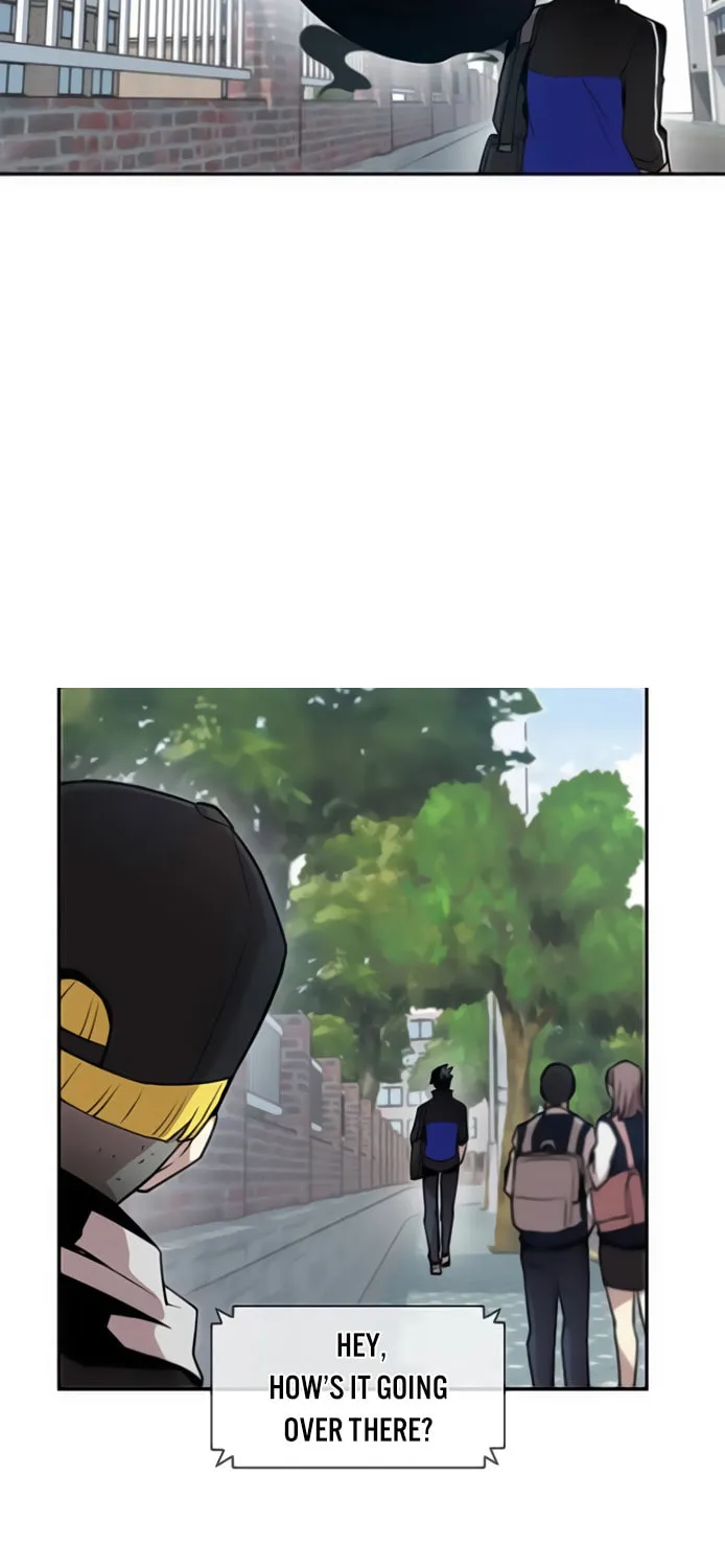 Villain to Kill Chapter 9 page 29 - 