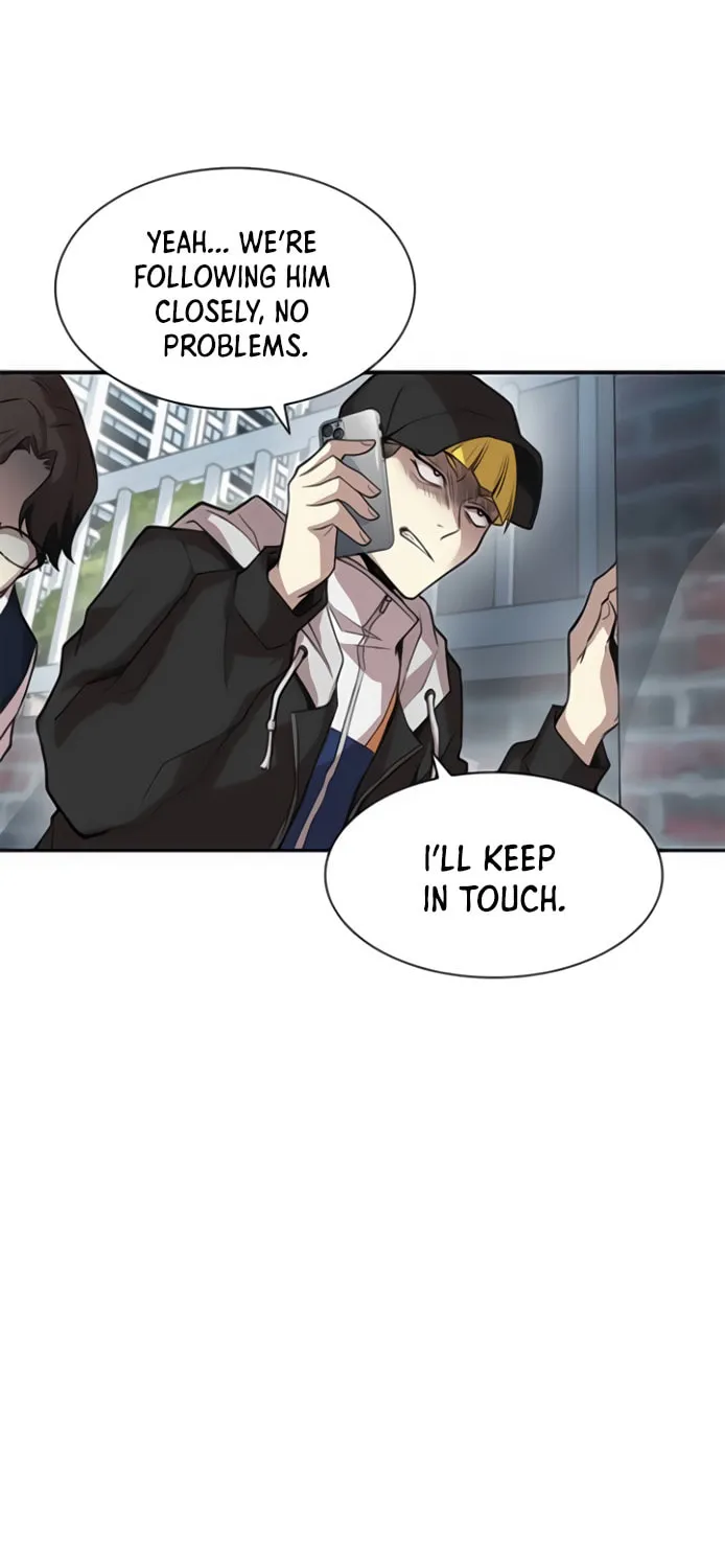 Villain to Kill Chapter 9 page 30 - 