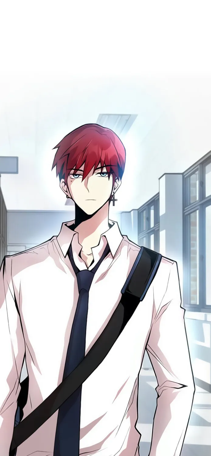 Villain to Kill Chapter 9 page 4 - 