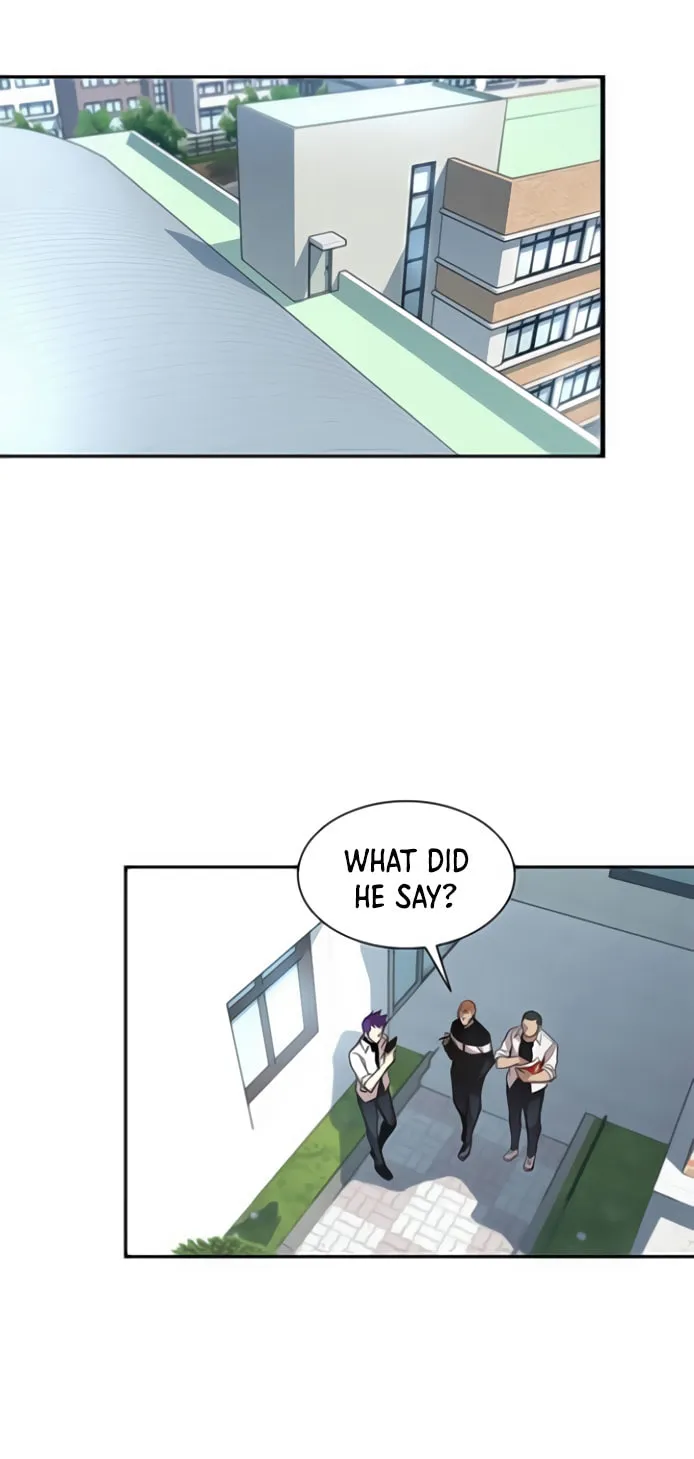 Villain to Kill Chapter 9 page 31 - 