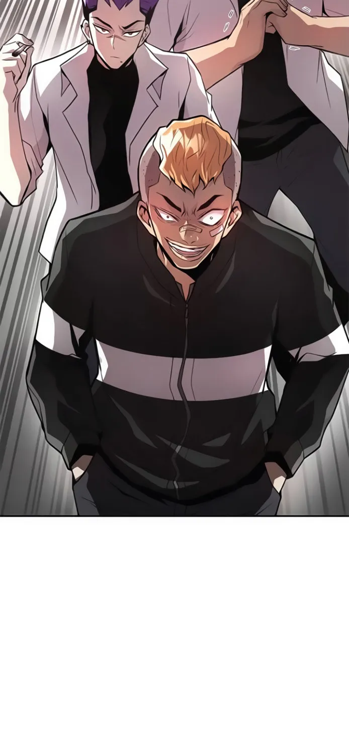 Villain to Kill Chapter 9 page 34 - 
