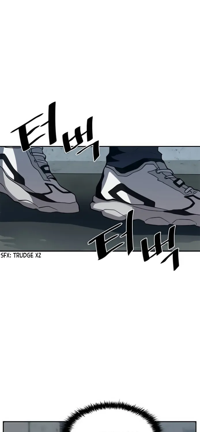 Villain to Kill Chapter 9 page 36 - 