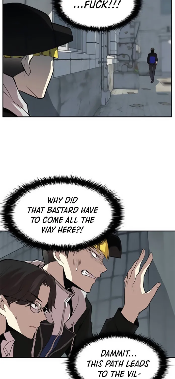 Villain to Kill Chapter 9 page 37 - 