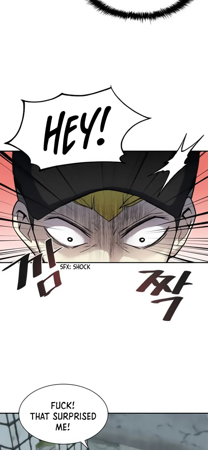 Villain to Kill Chapter 9 page 38 - 
