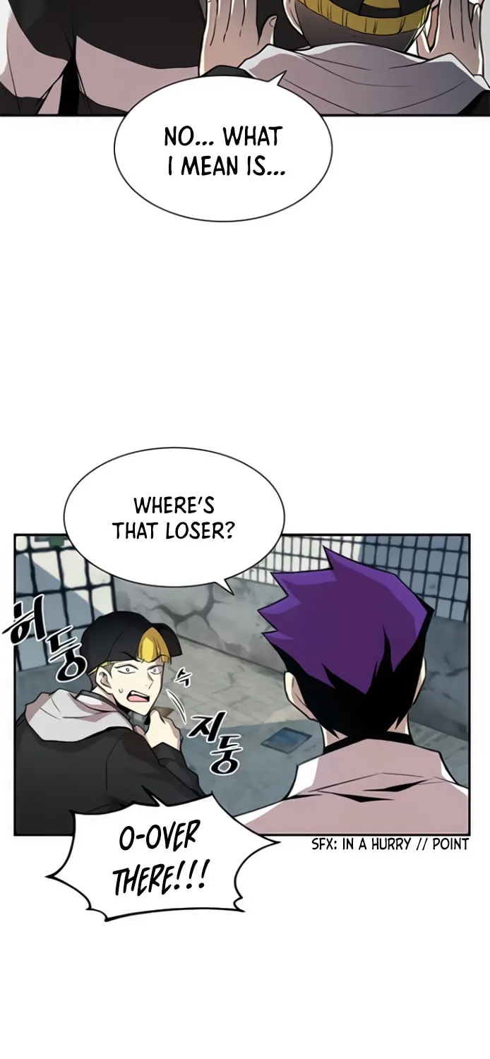 Villain to Kill Chapter 9 page 40 - 