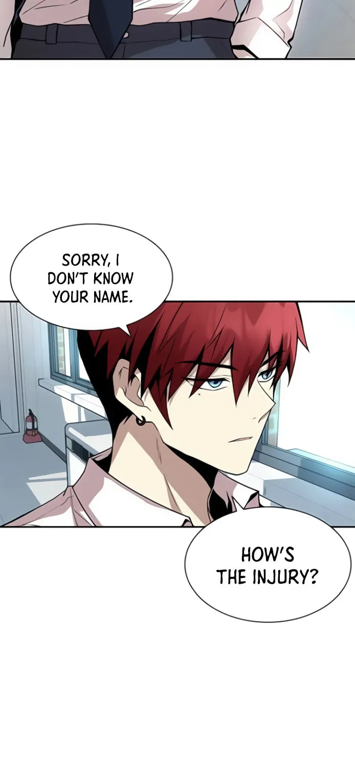 Villain to Kill Chapter 9 page 5 - 