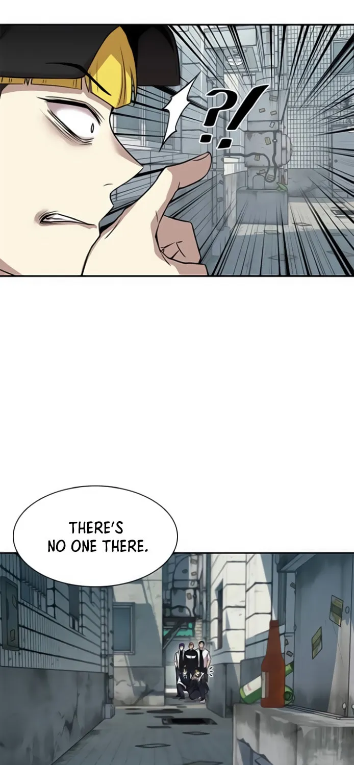 Villain to Kill Chapter 9 page 41 - 