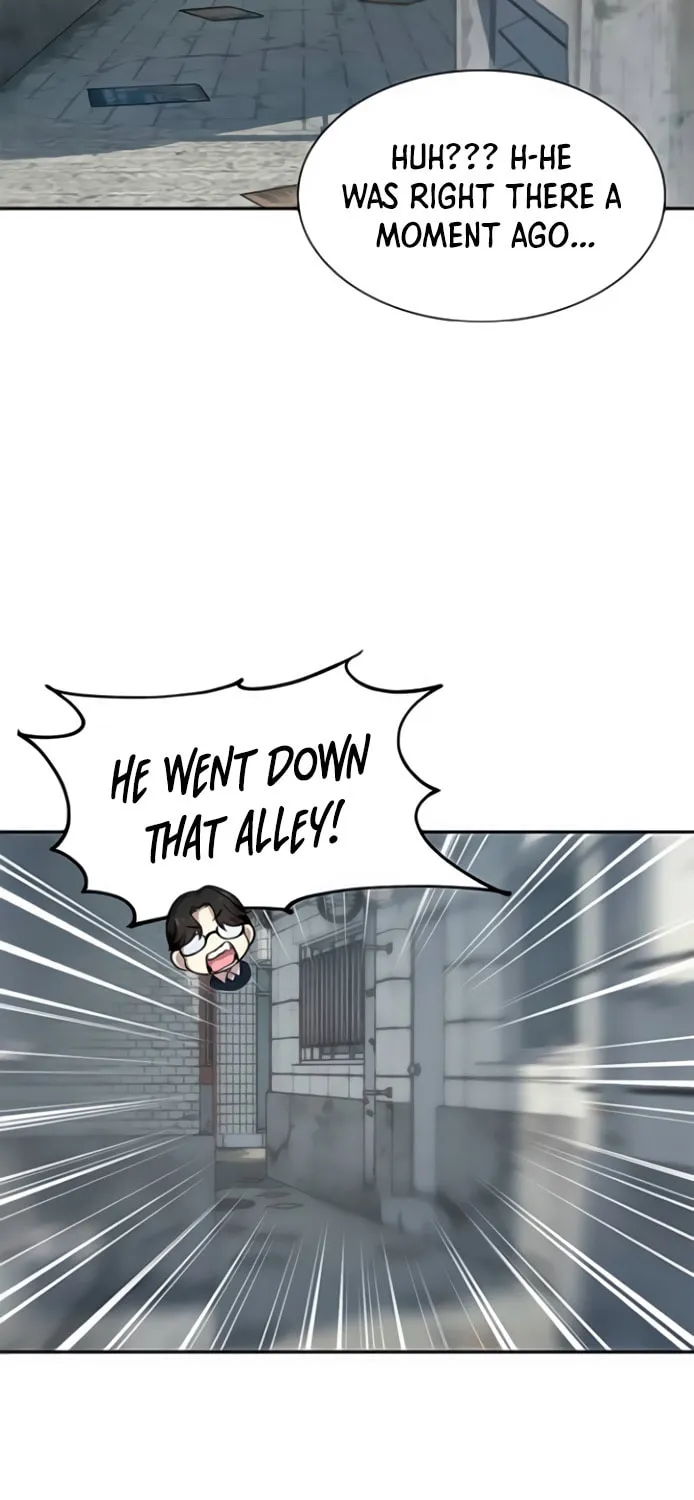 Villain to Kill Chapter 9 page 42 - 
