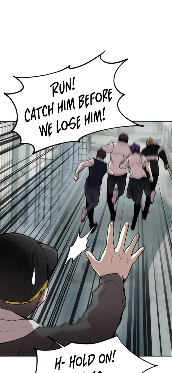 Villain to Kill Chapter 9 page 43 - 