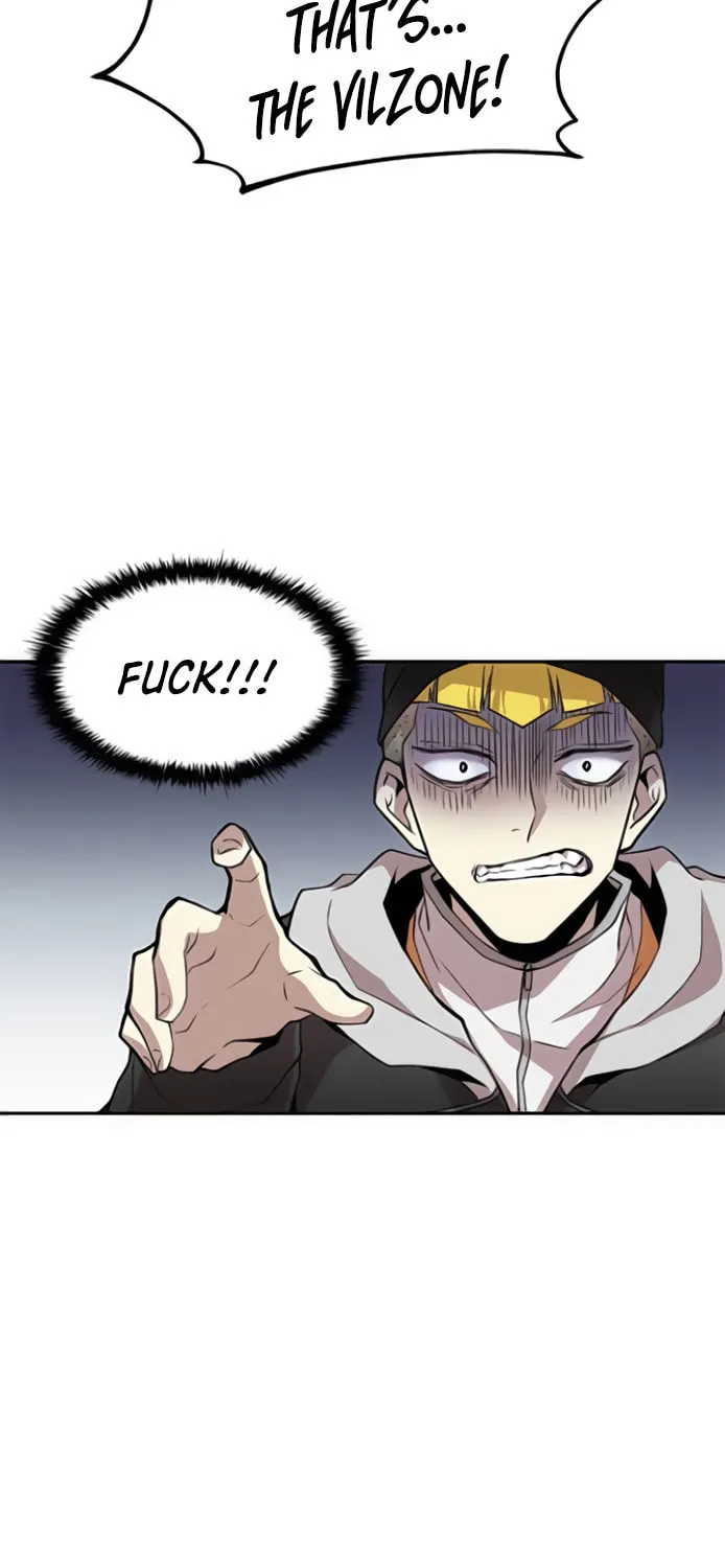 Villain to Kill Chapter 9 page 44 - 