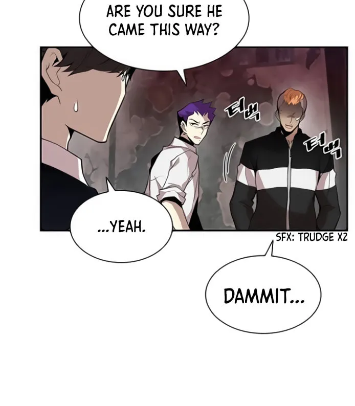 Villain to Kill Chapter 9 page 48 - 