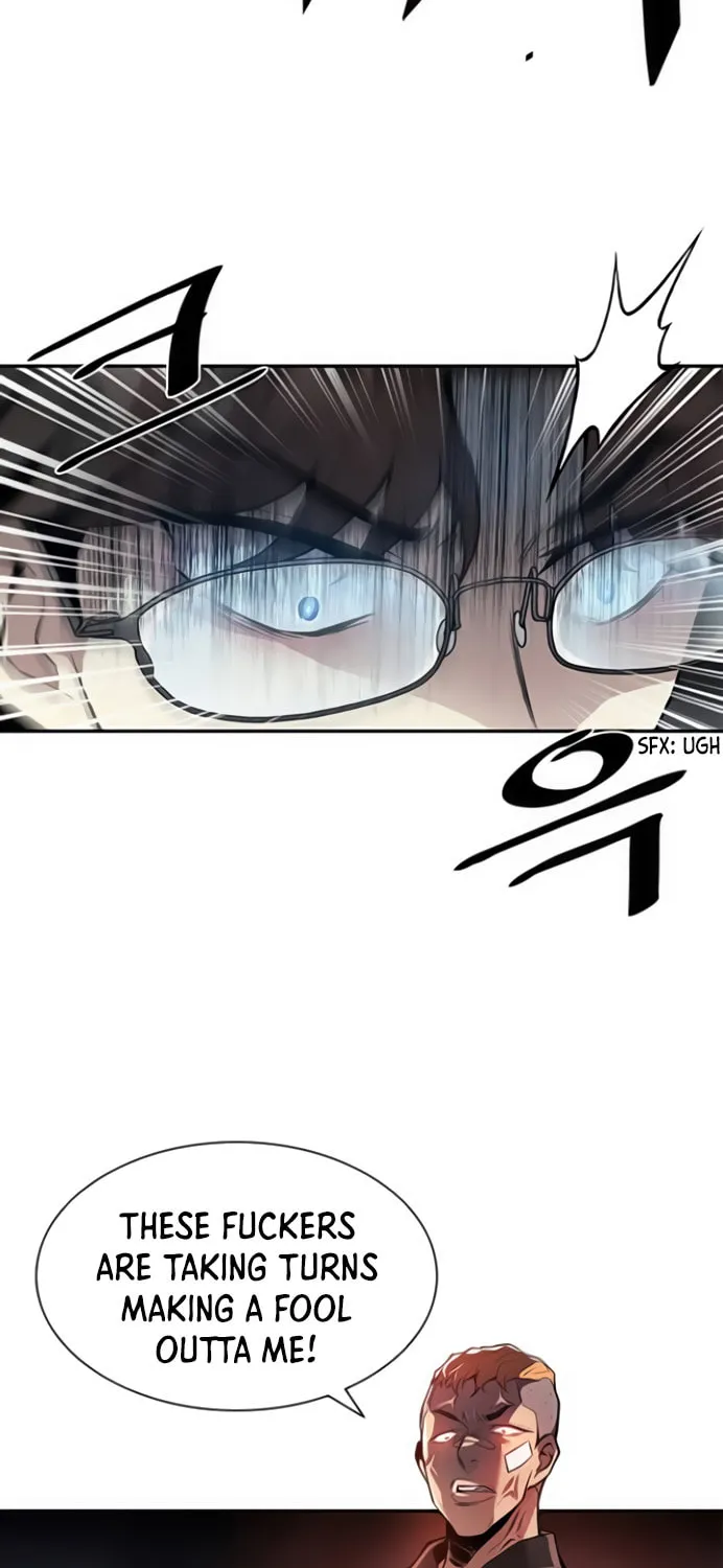 Villain to Kill Chapter 9 page 50 - 