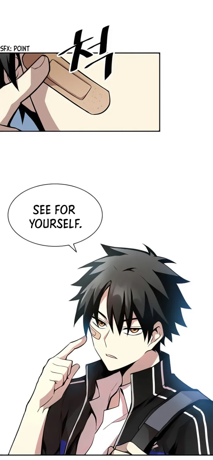 Villain to Kill Chapter 9 page 6 - 
