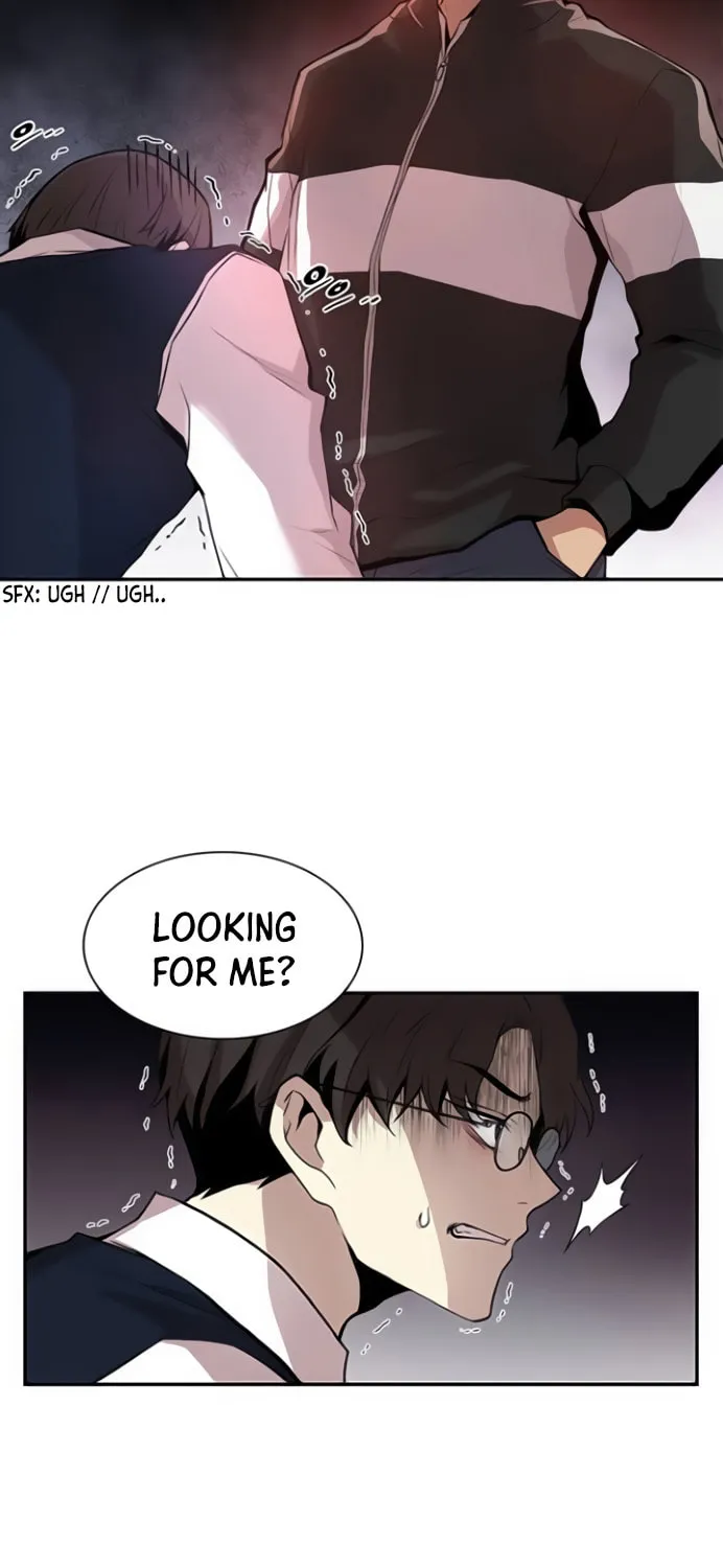 Villain to Kill Chapter 9 page 51 - 