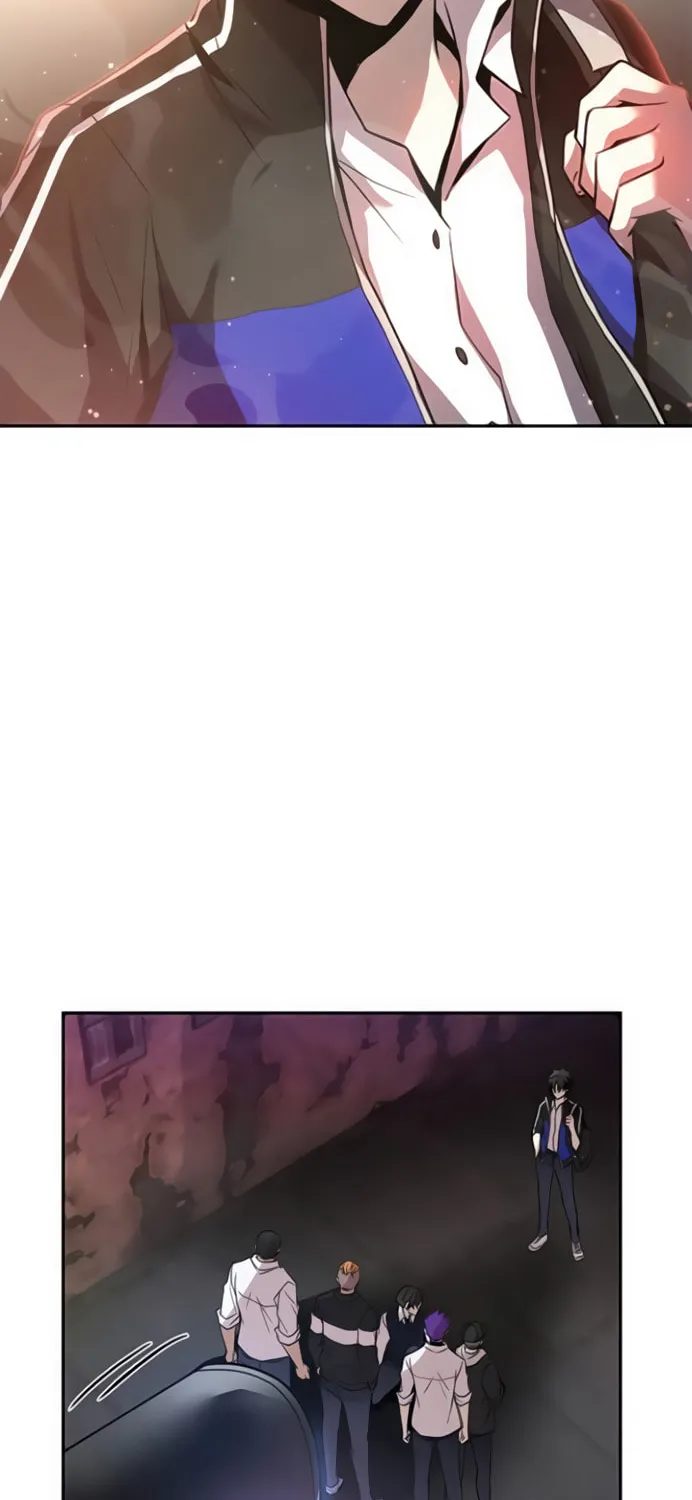 Villain to Kill Chapter 9 page 54 - 