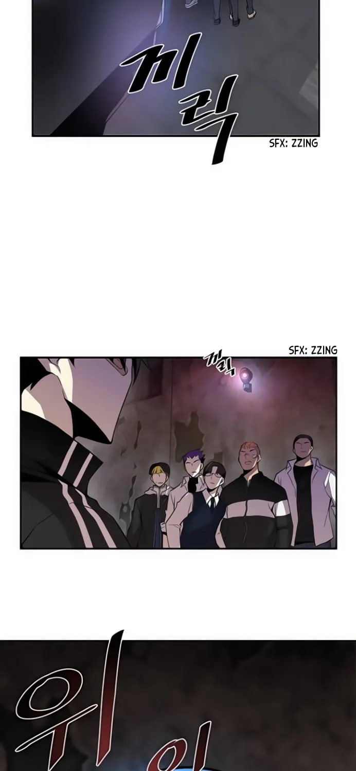 Villain to Kill Chapter 9 page 55 - 
