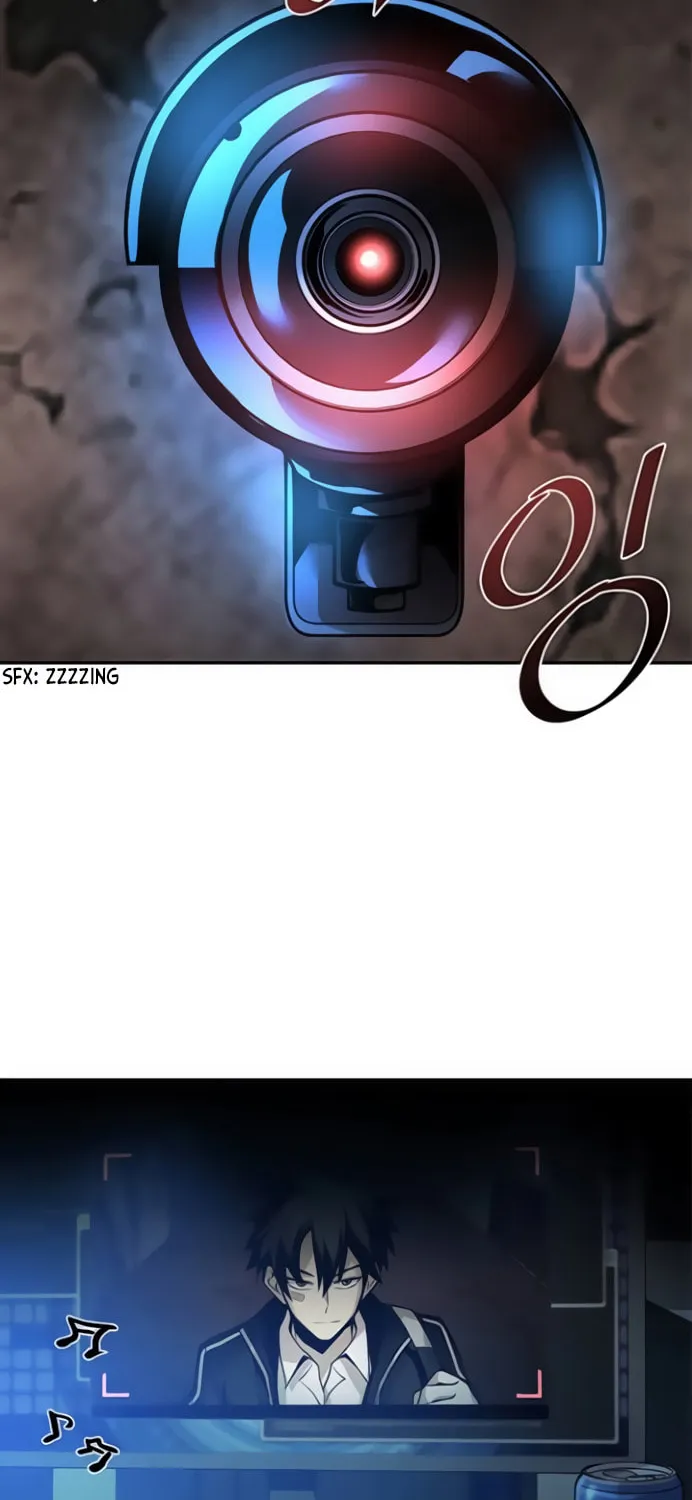 Villain to Kill Chapter 9 page 56 - 