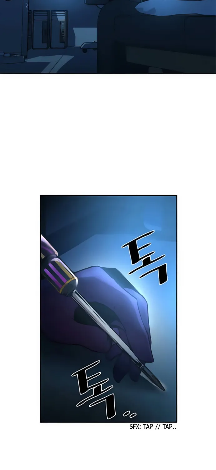 Villain to Kill Chapter 9 page 58 - 