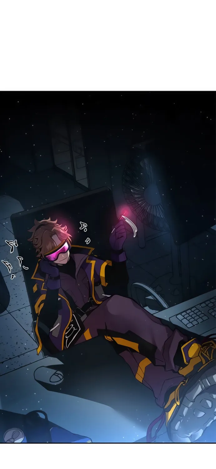 Villain to Kill Chapter 9 page 59 - 