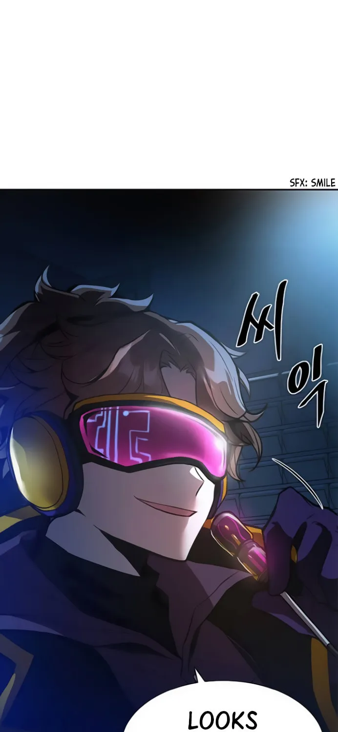 Villain to Kill Chapter 9 page 60 - 