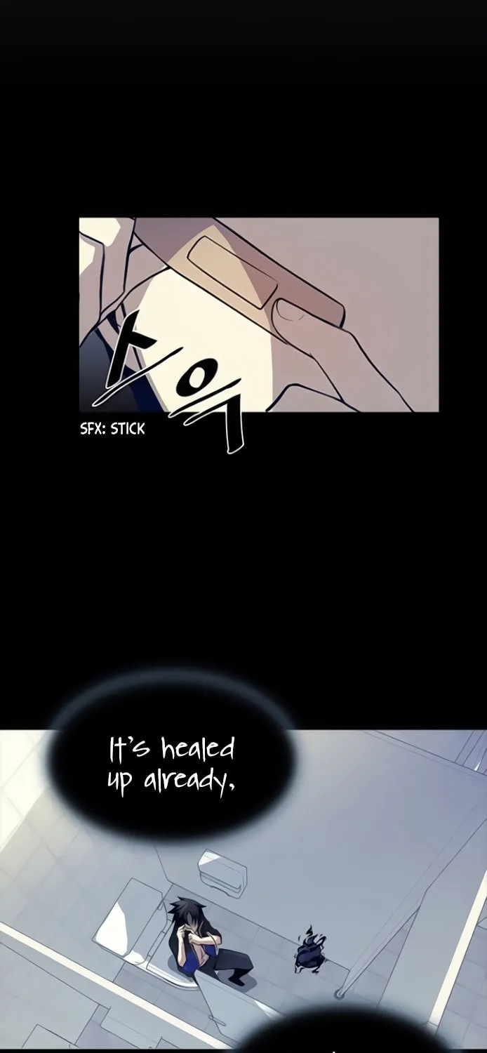 Villain to Kill Chapter 9 page 8 - 