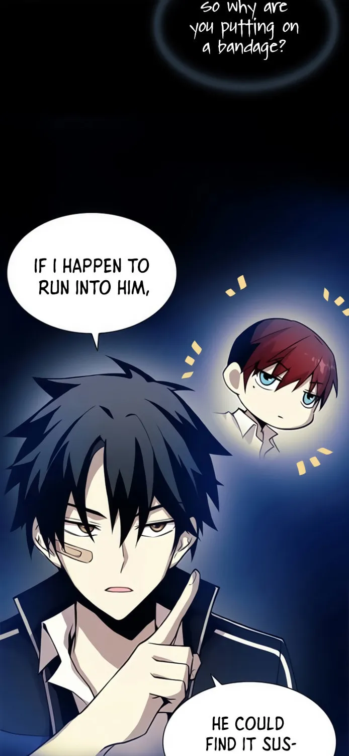 Villain to Kill Chapter 9 page 9 - 