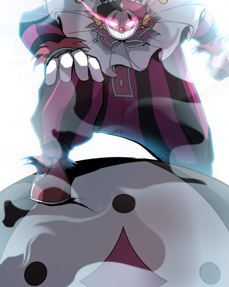 Villain to Kill Chapter 0 page 14 - 