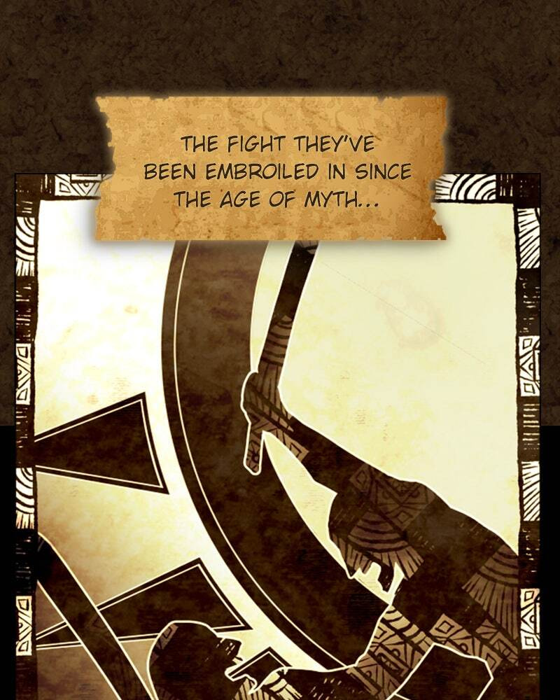 Villain to Kill Chapter 0 page 3 - 