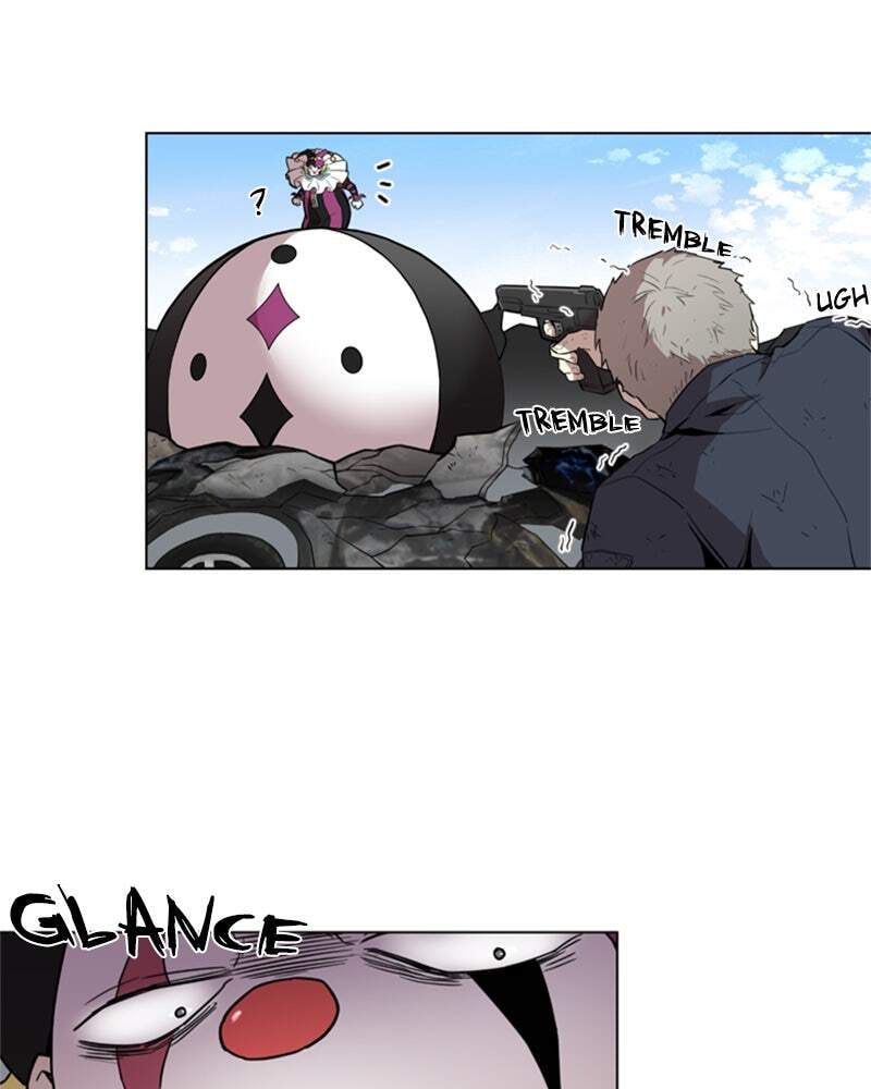 Villain to Kill Chapter 0 page 26 - 