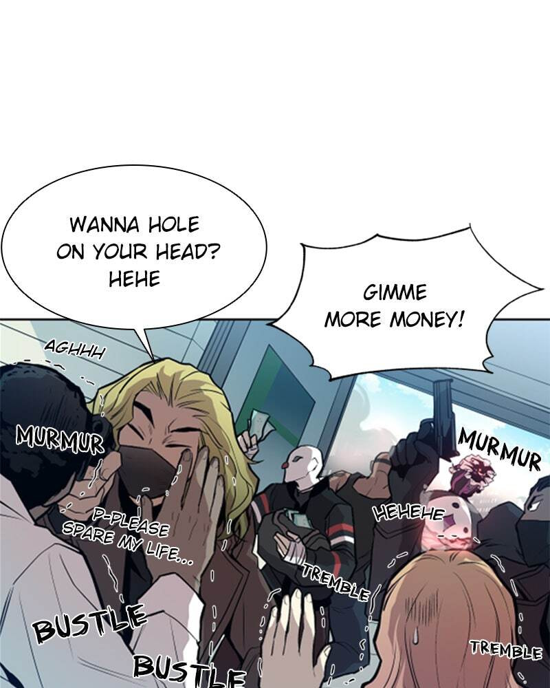 Villain to Kill Chapter 0 page 34 - 
