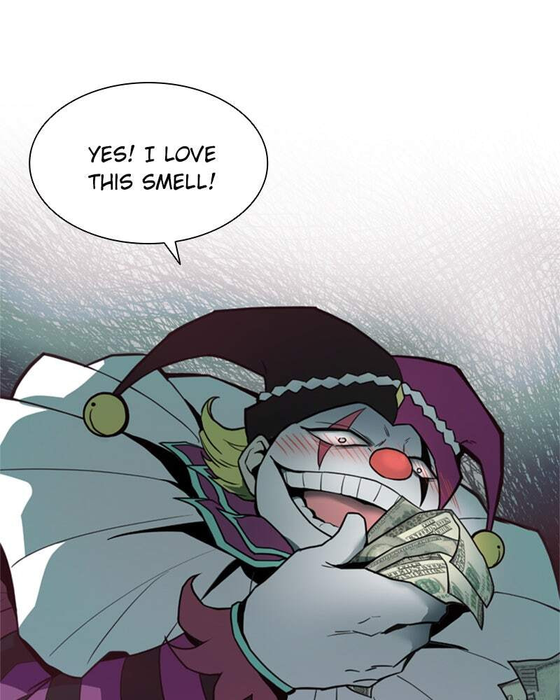 Villain to Kill Chapter 0 page 43 - 
