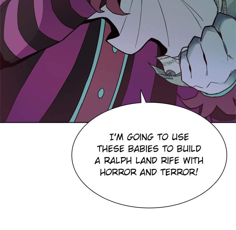 Villain to Kill Chapter 0 page 44 - 