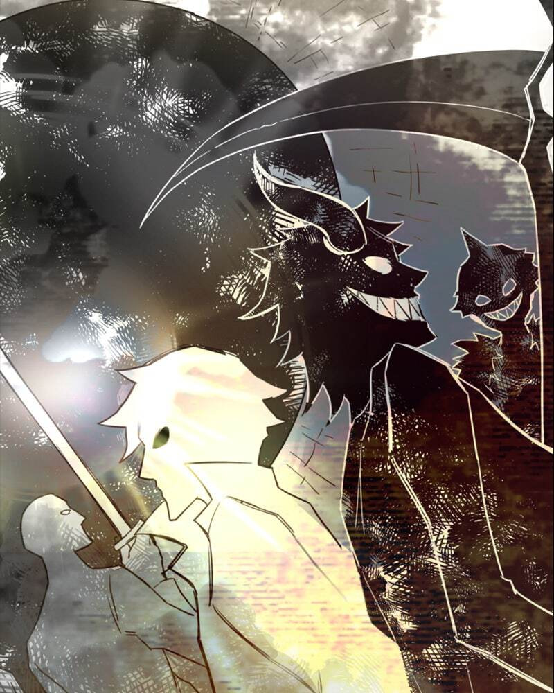 Villain to Kill Chapter 0 page 6 - 