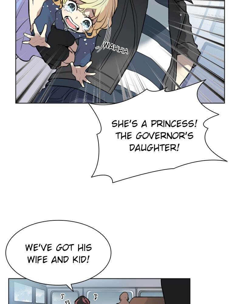 Villain to Kill Chapter 0 page 54 - 