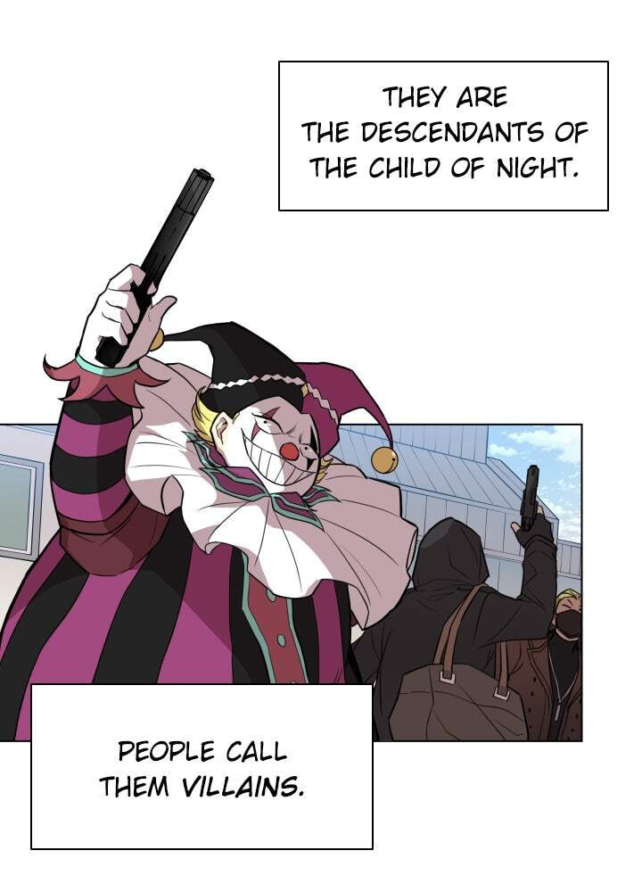 Villain to Kill Chapter 0 page 72 - 