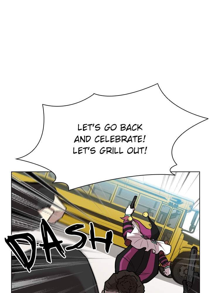 Villain to Kill Chapter 0 page 73 - 