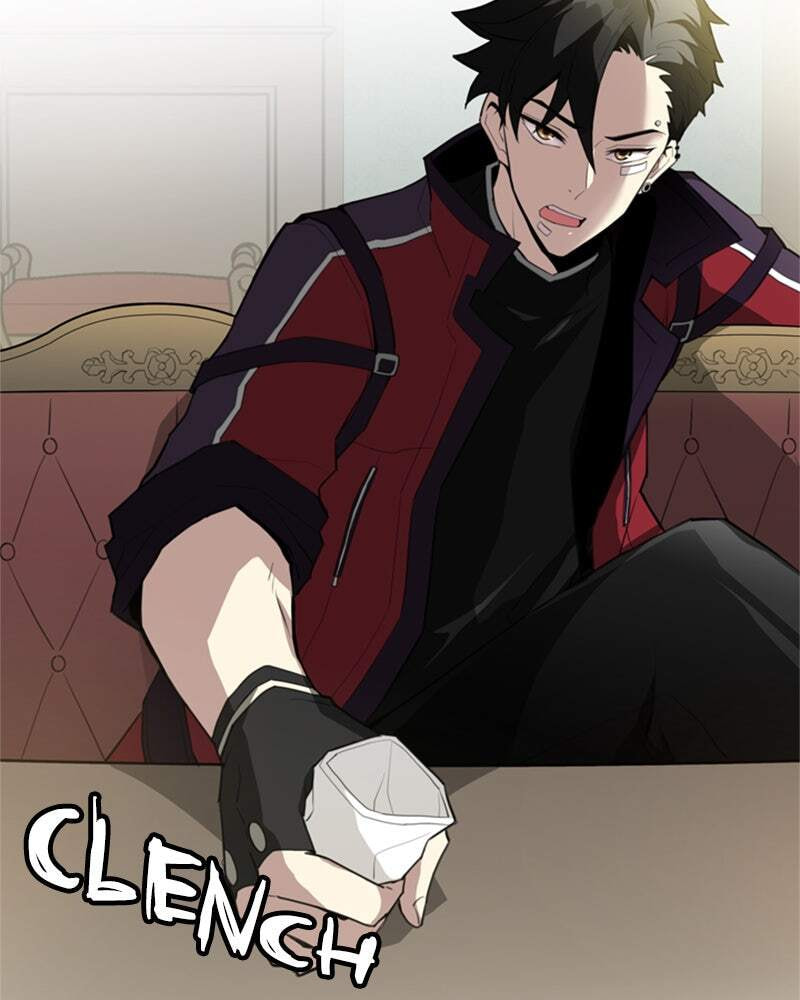 Villain to Kill Chapter 1 page 12 - 
