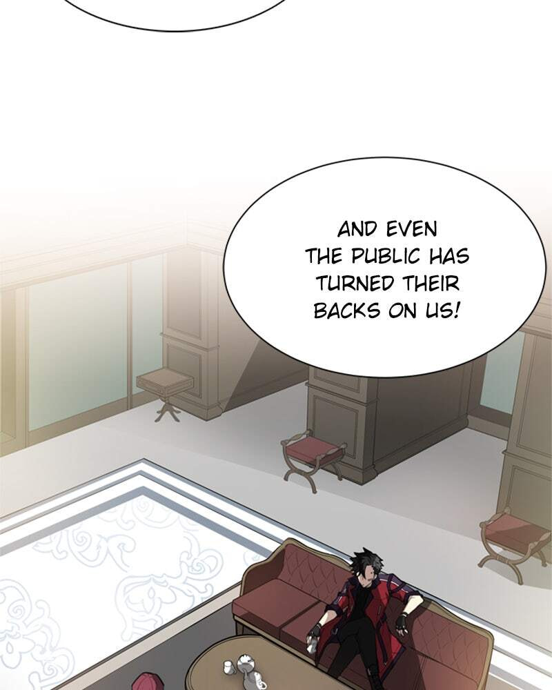 Villain to Kill Chapter 1 page 14 - 