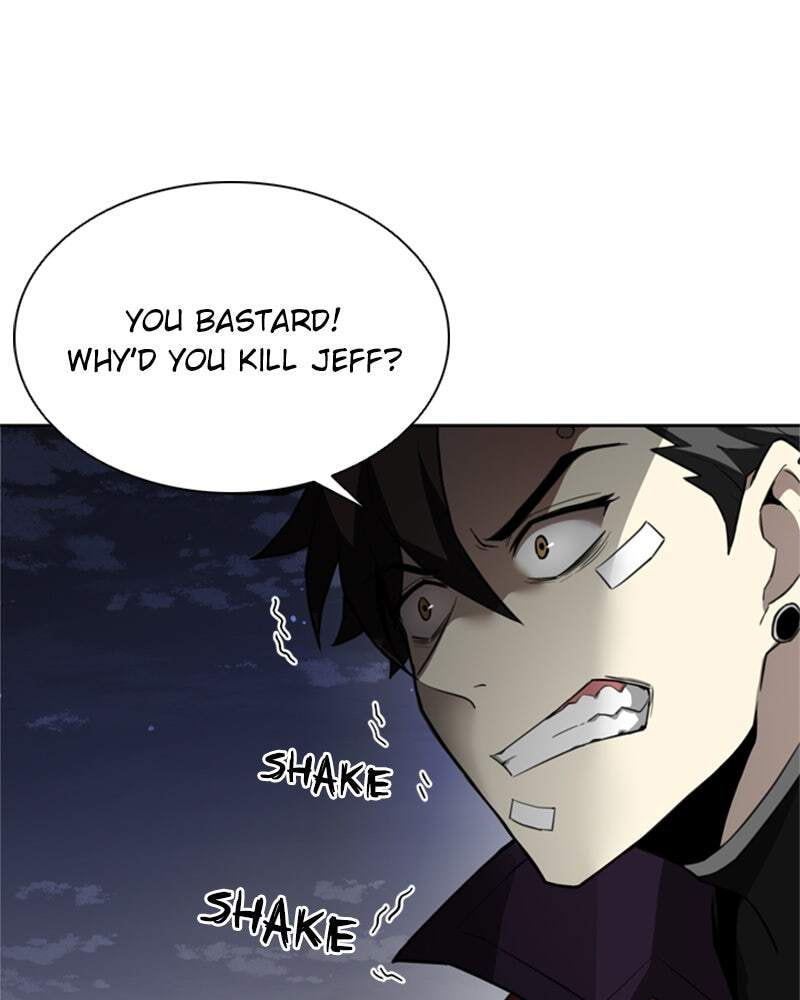 Villain to Kill Chapter 1 page 133 - 